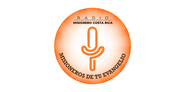 Logo de Radio Misionero Costa Rica