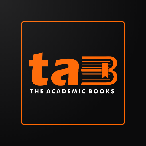TAB - The Academic Books Header - AppWisp.com