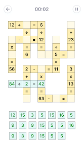 Sudoku medium online - play medium level sudoku puzzles for free