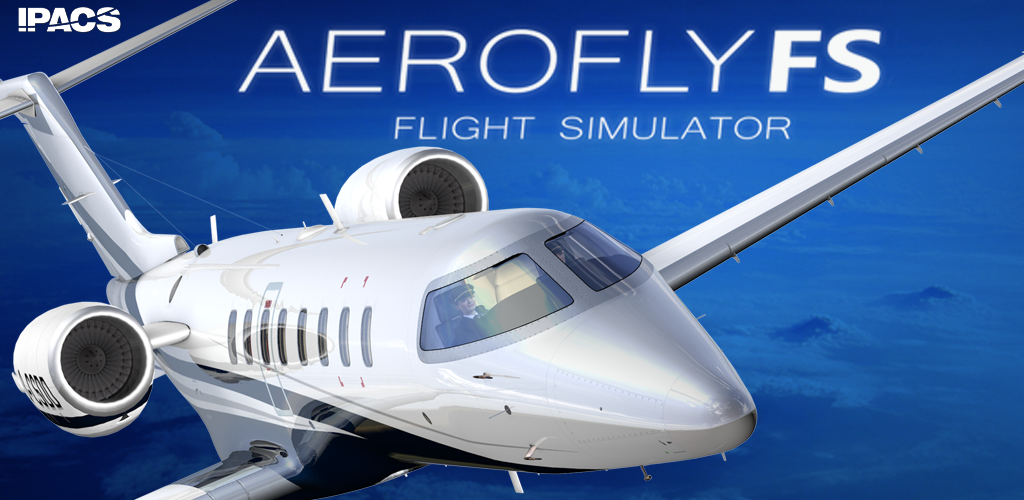 Aerofly FS 2023