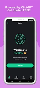 ChatPro - Chat With AI