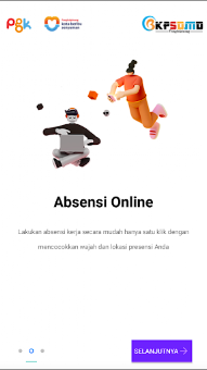 Present PGK screenshot 2