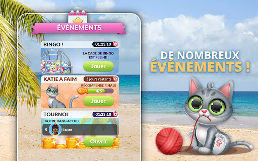 Word Life : Casse-Tête de Mots screenshot 11
