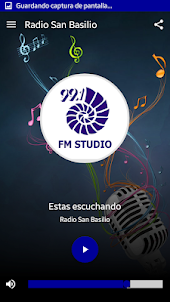 Radio San Basilio