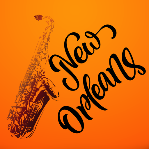 New Orleans Travel Guide 1.0.15 Icon