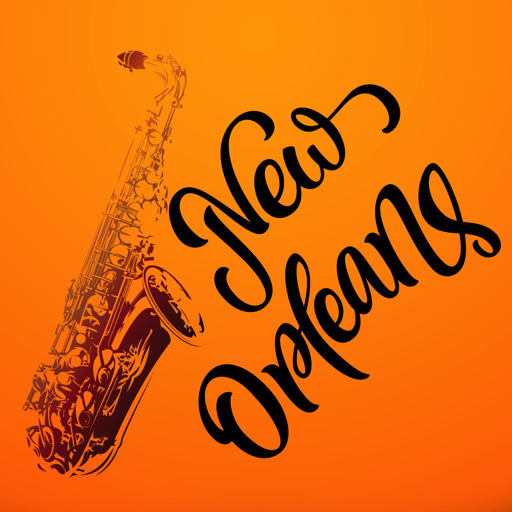New Orleans Travel Guide Logo