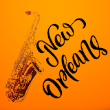 New Orleans Travel Guide icon