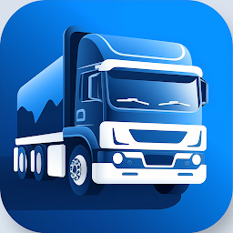 Навигация грузовикам CargoTour Mod Apk