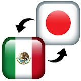Japanese Spanish Translator icon