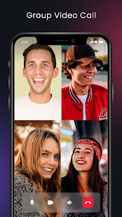 Live Video Call Advice - Live Video Chat with Girl 2.0 APK screenshots 5