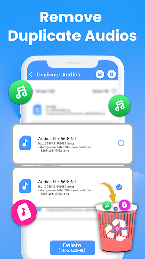 Duplicate Files Remover All screenshot 10