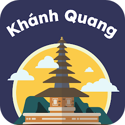 Icon image Chùa Khánh Quang - Bắc Ninh