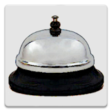 Ring Bell For Service icon