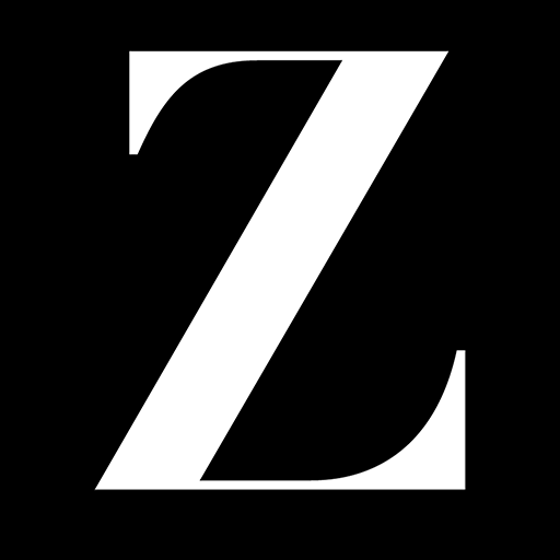 Z Dergisi logo