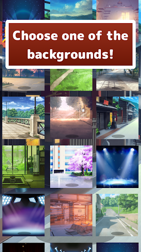 Avatar Maker: Celebrities Screen 3