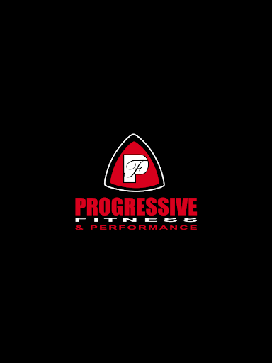 Progressive Fitness Omaha