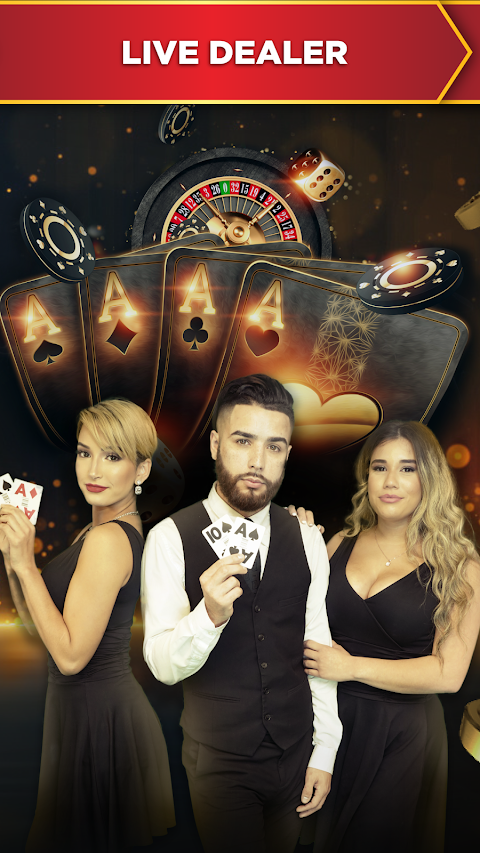 Golden Nugget PA Online Casinoのおすすめ画像5