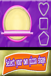 Pizza Fast Food Cooking Games 77.63 APK screenshots 2