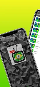 TV Brasil Ao Vivo Futebol Play – Apps no Google Play
