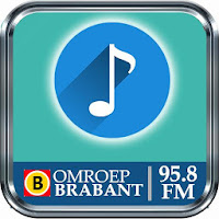 Omroep Brabant Radio 95.8 Fm Radio Nl Gratis App