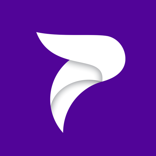 Parlay. logo