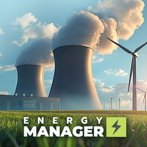 Energy Manager - 2024 1.1 Icon
