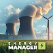 Energy Manager - 2024 - Androidアプリ