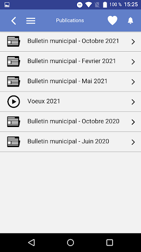 Saint-Georges-du-Bois Screen 3