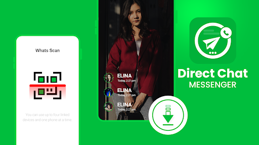 What Plus All Chat pro 2024