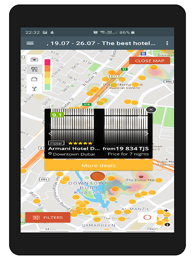 Cheap Flights Tajikistan - FlightsIQ