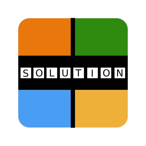 4 images 1 mot solution