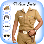 Top 46 Entertainment Apps Like Men Police suit Photo Editor - Police Dresses - Best Alternatives