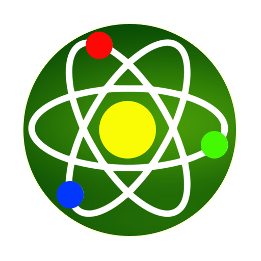 Physics App Logo