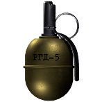 Grenade Simulator