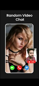 Dating App: GB Live Video Chat