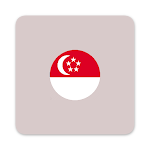 Cover Image of डाउनलोड Singapore PM and President  APK