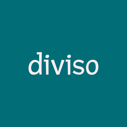 Diviso logo
