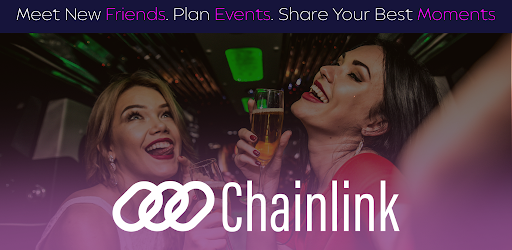 Chainlink: Find Groups & Bars