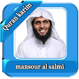 Mansour Al Salmi Quran offline icon