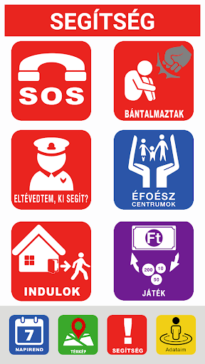ÉFOÉSZ Screen 3