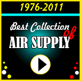Air Supply Best Collection icon