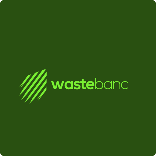 WasteBanc Agent logo