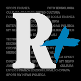 la Repubblica + per smartphone icon