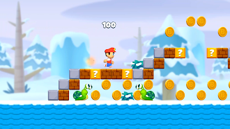 Game screenshot Super Tony - 3D Jump and Run hack