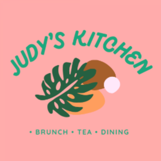 Judys Kitchen logo