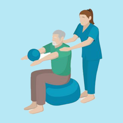 physiotherapy exercise for PC / Mac / Windows 11,10,8,7 Free Download