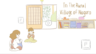 In the Rural Village of Nagoro - Screenshot 2