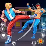 Muscle Arena: Fighting Games icon