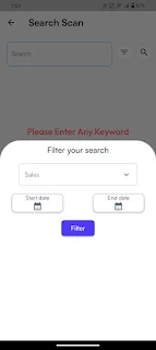 Business Card Scanner - Habsy screenshot 4