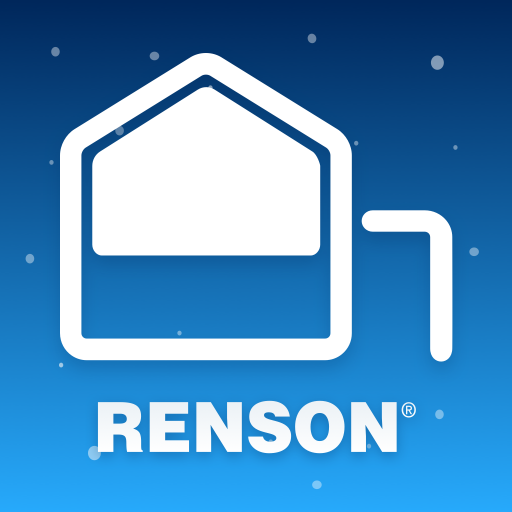 Renson Connect logo